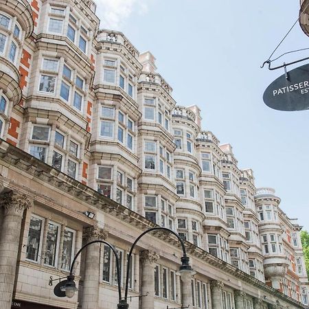 Willa 1VH Virginia House, 31 Bloomsbury Way Londyn Zewnętrze zdjęcie
