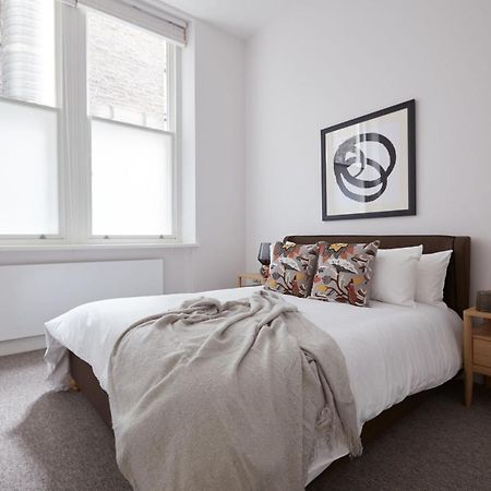 Willa 1VH Virginia House, 31 Bloomsbury Way Londyn Zewnętrze zdjęcie