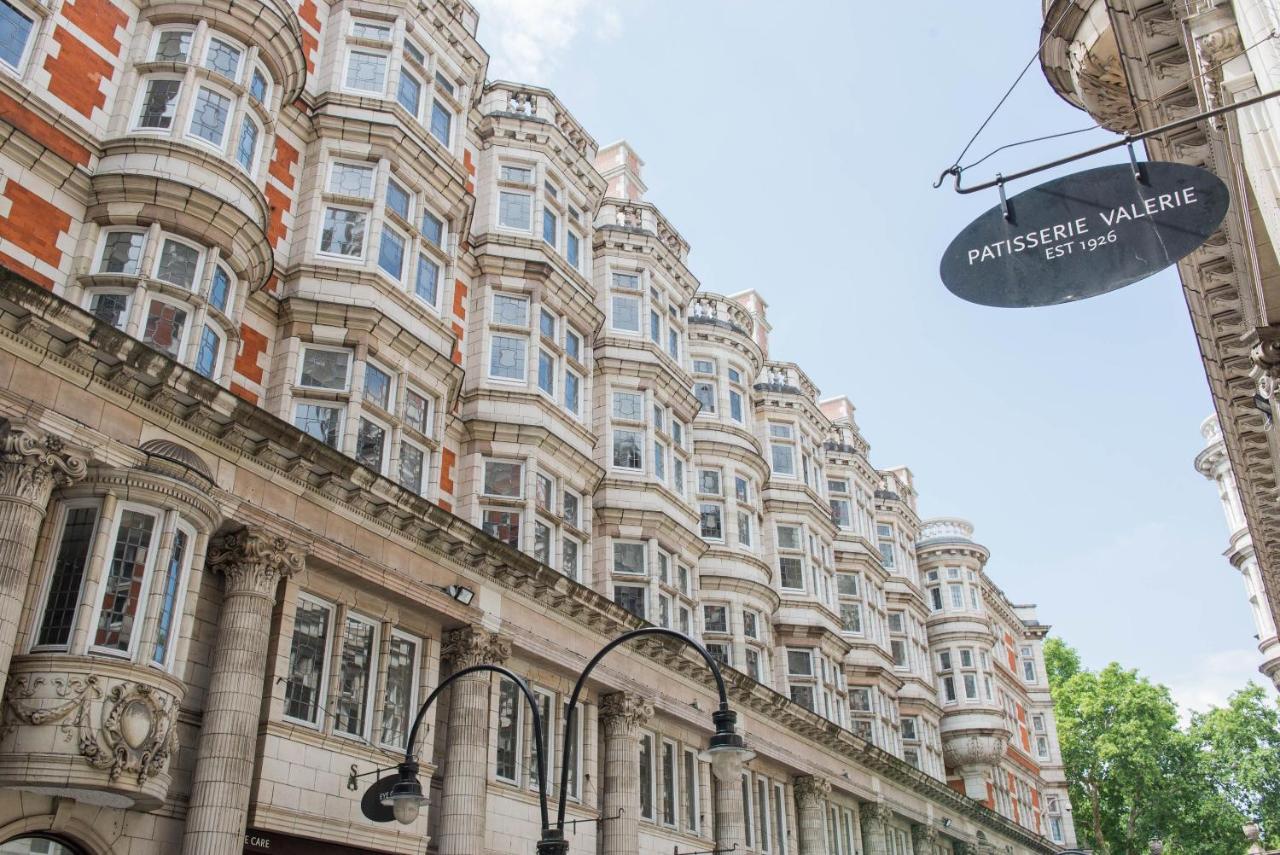 Willa 1VH Virginia House, 31 Bloomsbury Way Londyn Zewnętrze zdjęcie