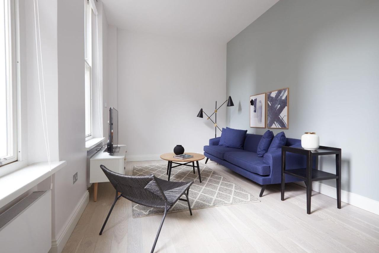 Willa 1VH Virginia House, 31 Bloomsbury Way Londyn Zewnętrze zdjęcie