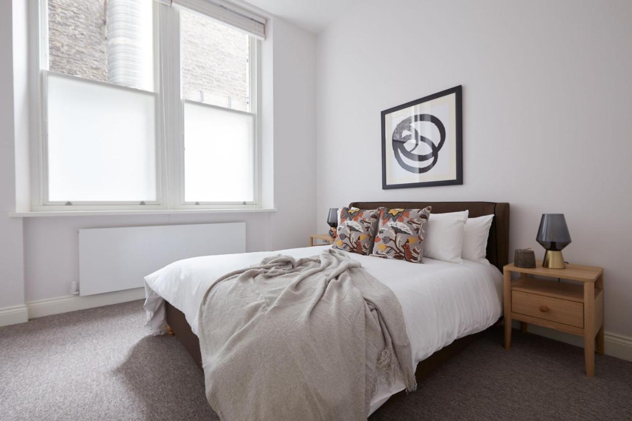 Willa 1VH Virginia House, 31 Bloomsbury Way Londyn Zewnętrze zdjęcie