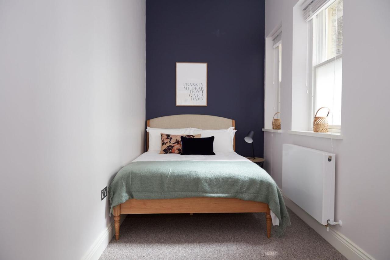 Willa 1VH Virginia House, 31 Bloomsbury Way Londyn Zewnętrze zdjęcie