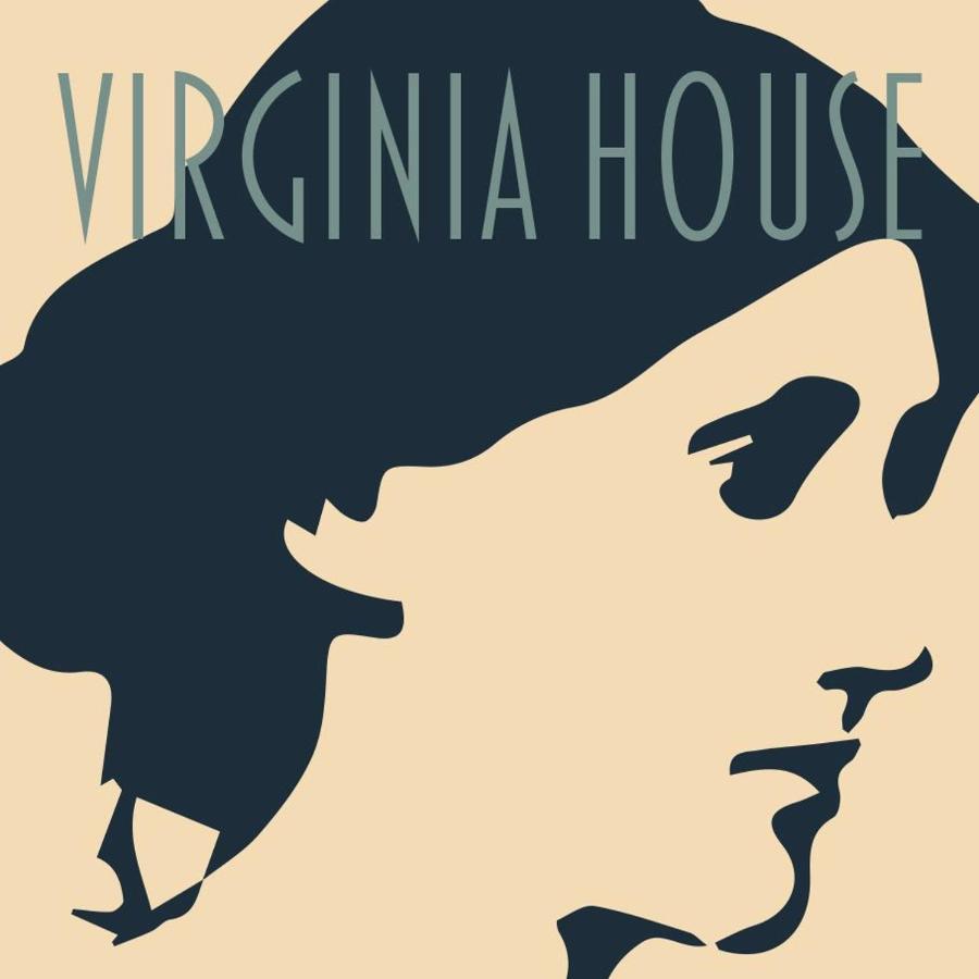 Willa 1VH Virginia House, 31 Bloomsbury Way Londyn Zewnętrze zdjęcie